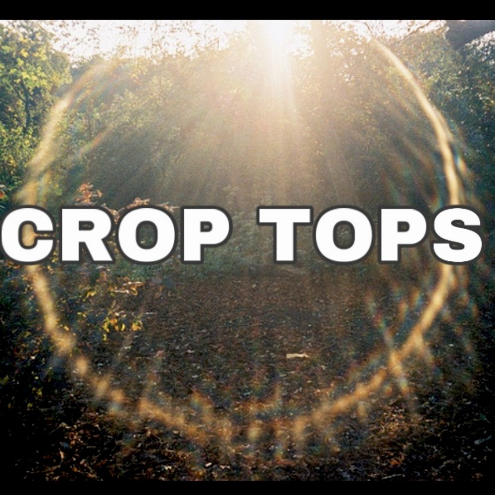 crop tops